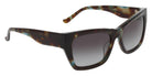 Donna Karan DO519S 355 55 - Blue Tortoise #id:dodo519s355_s:102135