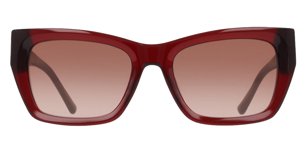 Donna Karan DO519S 605 55 - Crystal Bordeaux #id:dodo519s605_s:104100