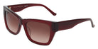 Donna Karan DO519S 605 55 - Crystal Bordeaux #id:dodo519s605_s:104105