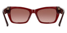 Donna Karan DO519S 605 55 - Crystal Bordeaux #id:dodo519s605_s:104120