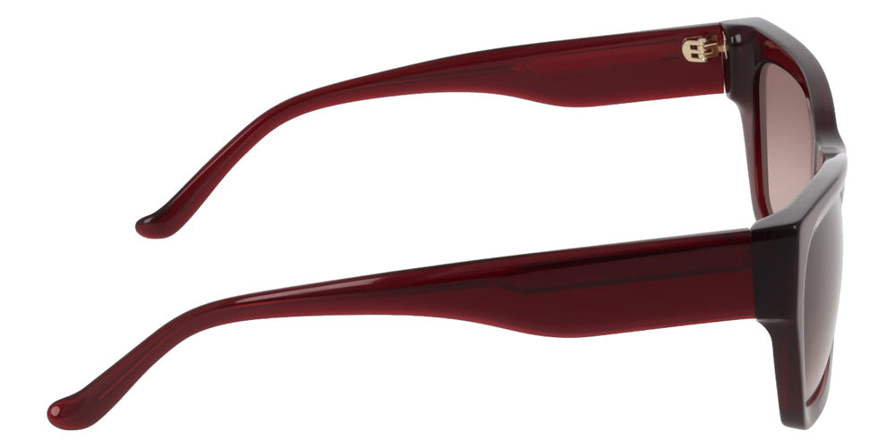 Donna Karan DO519S 605 55 - Crystal Bordeaux #id:dodo519s605_s:104130