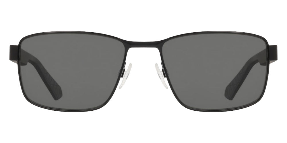 Dragon DR ARLO LL 002 56 - Matte Black / Smoke #id:drdrarloll002_s:100100