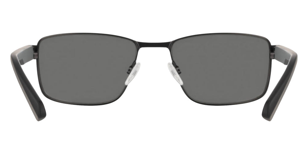 Dragon DR ARLO LL 002 56 - Matte Black / Smoke #id:drdrarloll002_s:100120