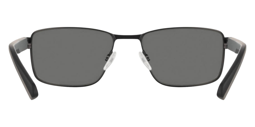 Dragon DR ARLO LL 002 56 - Matte Black / Smoke #id:drdrarloll002_s:100120