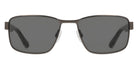 Dragon DR ARLO LL ATH 071 56 - Matte Gunmetal Rob 2.0 / Smok #id:drdrarlollath071_s:100100