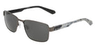Dragon DR ARLO LL ATH 071 56 - Matte Gunmetal Rob 2.0 / Smok #id:drdrarlollath071_s:100105