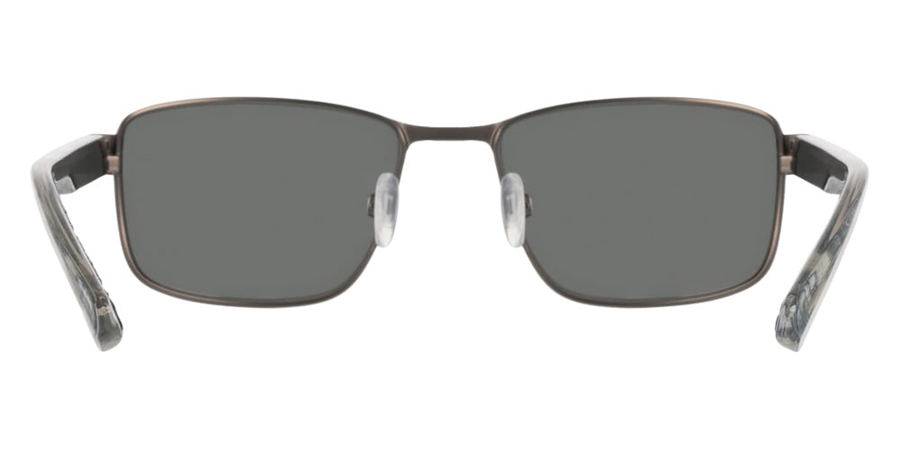 Dragon DR ARLO LL ATH 071 56 - Matte Gunmetal Rob 2.0 / Smok #id:drdrarlollath071_s:100120