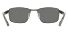 Dragon DR ARLO LL ATH 071 56 - Matte Gunmetal Rob 2.0 / Smok #id:drdrarlollath071_s:100120