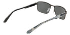 Dragon DR ARLO LL ATH 071 56 - Matte Gunmetal Rob 2.0 / Smok #id:drdrarlollath071_s:100125
