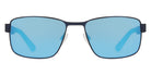Dragon DR ARLO LL ION 413 56 - Matte Navy / Blue Ion #id:drdrarlollion413_s:100100