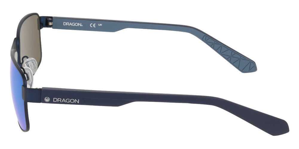 Dragon DR ARLO LL ION 413 56 - Matte Navy / Blue Ion #id:drdrarlollion413_s:100110