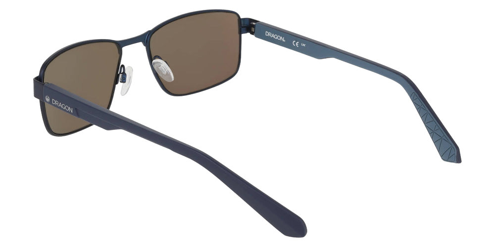 Dragon DR ARLO LL ION 413 56 - Matte Navy / Blue Ion #id:drdrarlollion413_s:100115