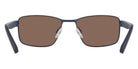 Dragon DR ARLO LL ION 413 56 - Matte Navy / Blue Ion #id:drdrarlollion413_s:100120