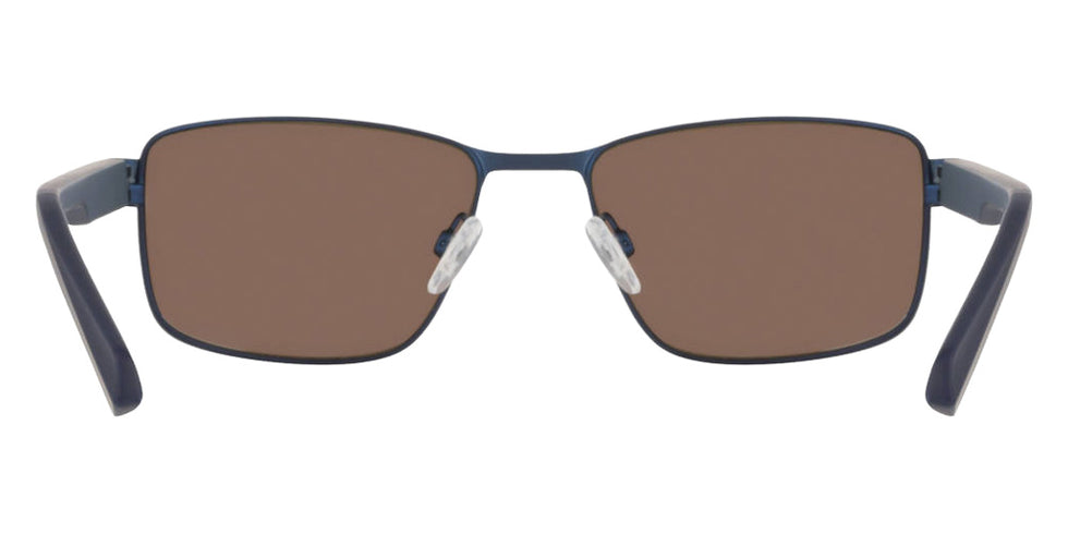 Dragon DR ARLO LL ION 413 56 - Matte Navy / Blue Ion #id:drdrarlollion413_s:100120