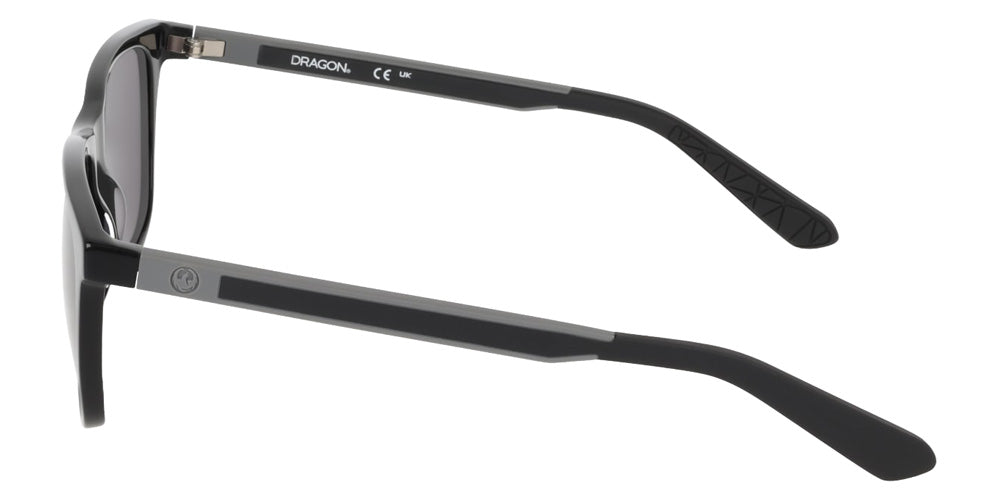 Dragon DR BAY LL 001 54 - Black / Smoke #id:drdrbayll001_s:100110