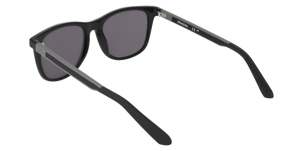 Dragon DR BAY LL 001 54 - Black / Smoke #id:drdrbayll001_s:100115