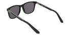 Dragon DR BAY LL 001 54 - Black / Smoke #id:drdrbayll001_s:100115