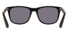 Dragon DR BAY LL 001 54 - Black / Smoke #id:drdrbayll001_s:100120