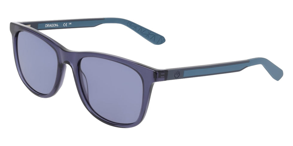 Dragon DR BAY LL 410 54 - Navy / Blue #id:drdrbayll410_s:102105