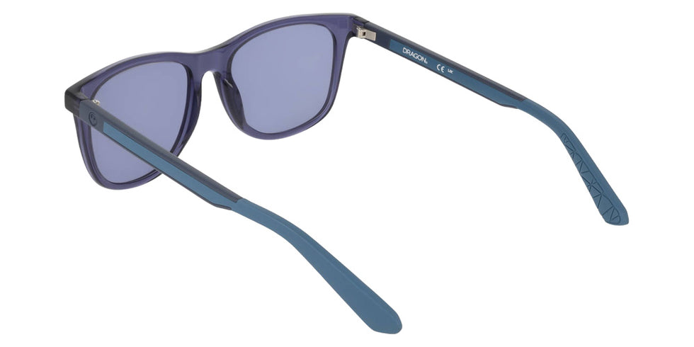 Dragon DR BAY LL 410 54 - Navy / Blue #id:drdrbayll410_s:102115