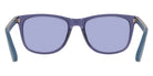 Dragon DR BAY LL 410 54 - Navy / Blue #id:drdrbayll410_s:102120