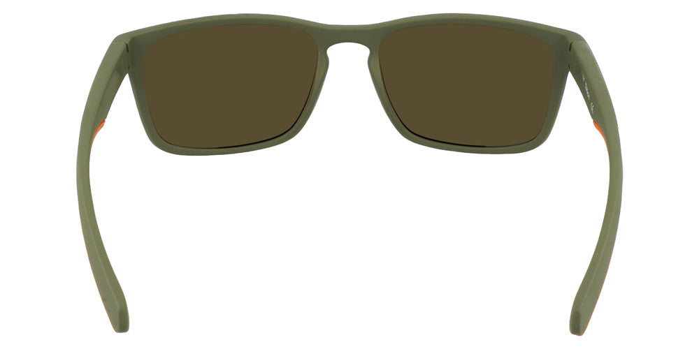 Dragon DR BLAISE LL 308 59 - Matte Olive / Brown #id:drdrblaisell308_s:100120