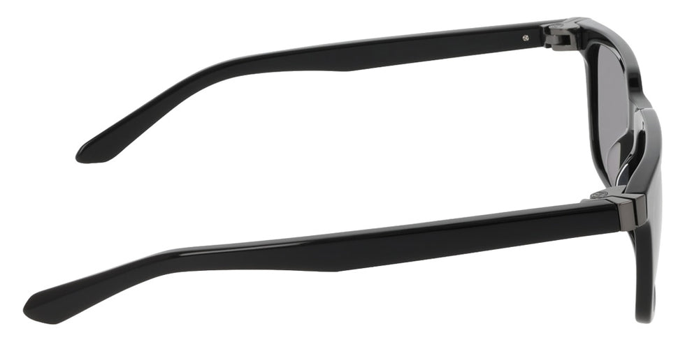 Dragon DR BRAXTON LL 001 55 - Black / Smoke #id:drdrbraxtonll001_s:100130