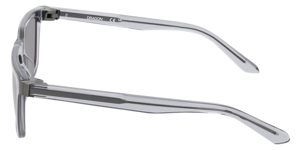 Dragon DR BRAXTON LL 020 55 - Smoke Crystal / Smoke #id:drdrbraxtonll020_s:102110