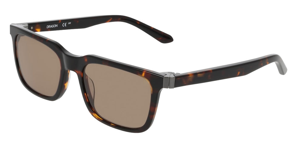 Dragon DR BRAXTON LL 240 55 - Tortoise / Brown #id:drdrbraxtonll240_s:104105