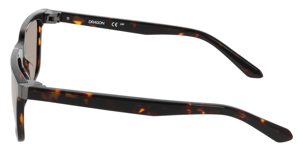 Dragon DR BRAXTON LL 240 55 - Tortoise / Brown #id:drdrbraxtonll240_s:104110