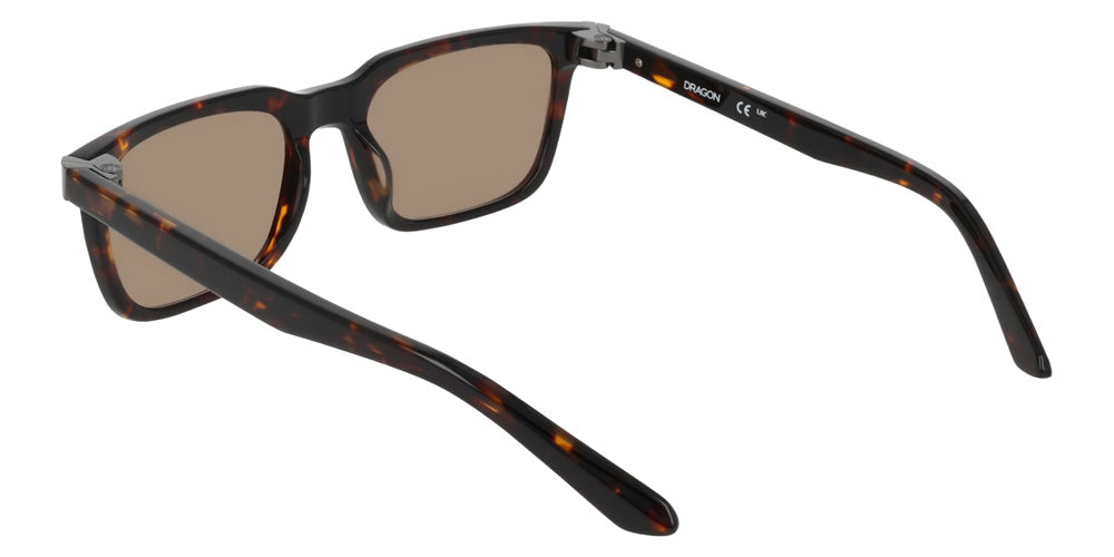 Dragon DR BRAXTON LL 240 55 - Tortoise / Brown #id:drdrbraxtonll240_s:104115