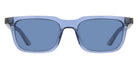 Dragon DR BRAXTON LL 454 55 - Blue Crystal / Blue #id:drdrbraxtonll454_s:106100