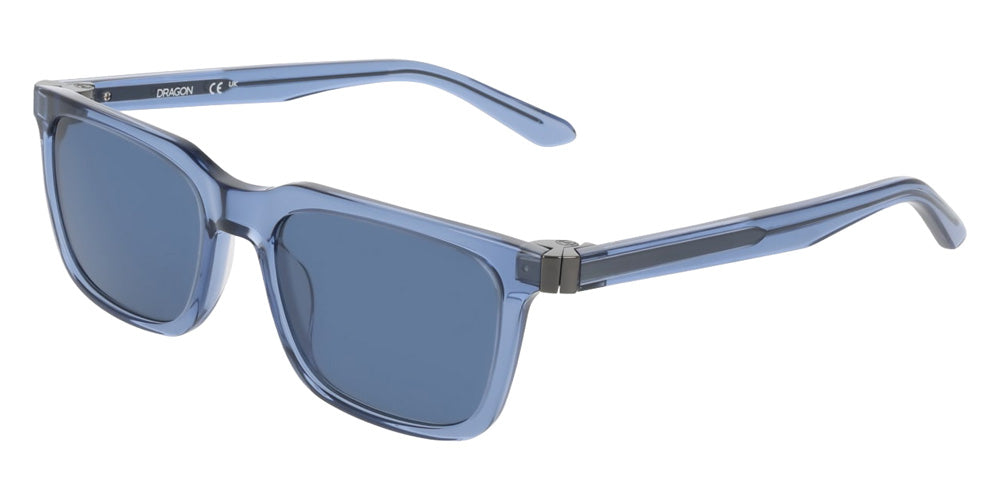 Dragon DR BRAXTON LL 454 55 - Blue Crystal / Blue #id:drdrbraxtonll454_s:106105