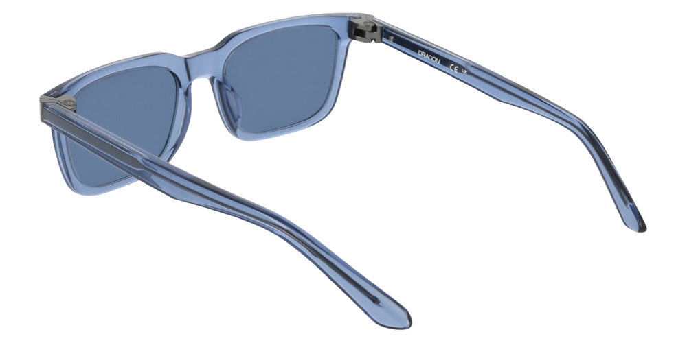 Dragon DR BRAXTON LL 454 55 - Blue Crystal / Blue #id:drdrbraxtonll454_s:106115