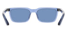 Dragon DR BRAXTON LL 454 55 - Blue Crystal / Blue #id:drdrbraxtonll454_s:106120