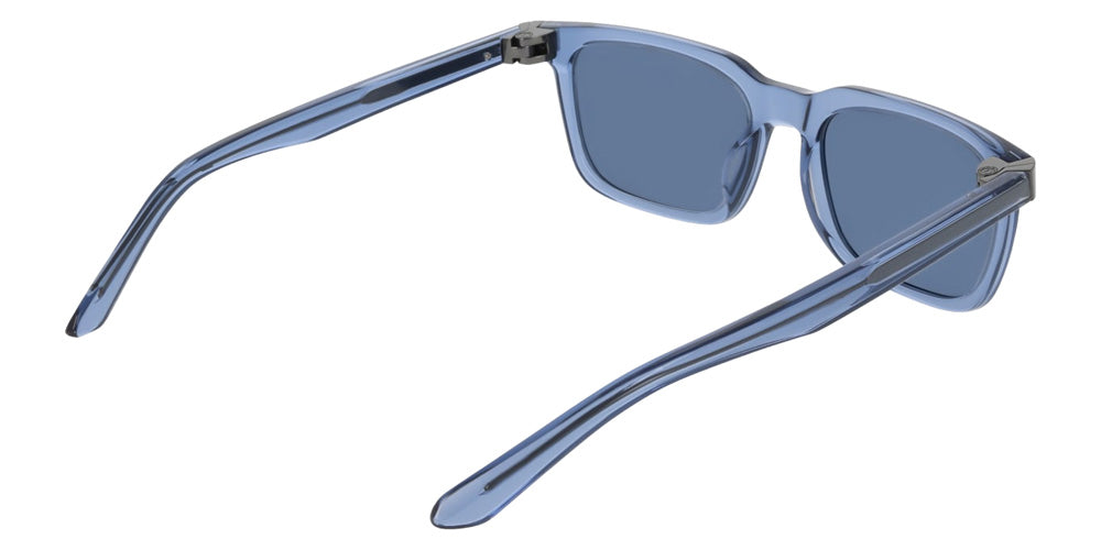 Dragon DR BRAXTON LL 454 55 - Blue Crystal / Blue #id:drdrbraxtonll454_s:106125