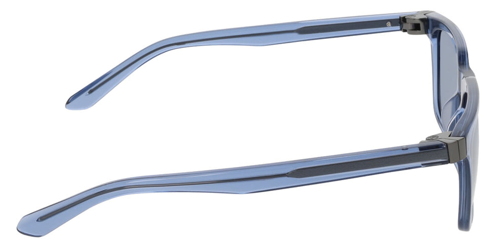 Dragon DR BRAXTON LL 454 55 - Blue Crystal / Blue #id:drdrbraxtonll454_s:106130