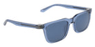 Dragon DR BRAXTON LL 454 55 - Blue Crystal / Blue #id:drdrbraxtonll454_s:106135