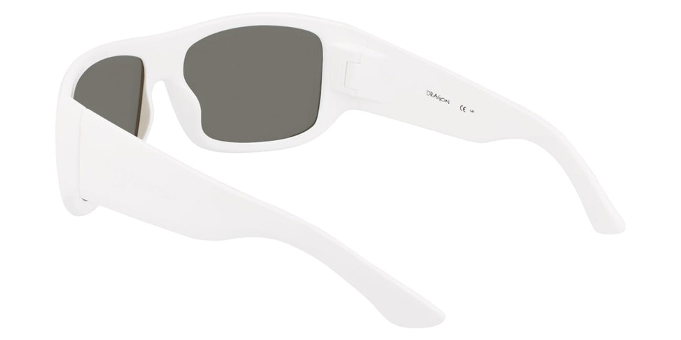 Dragon DR CALYPSO LL POLAR 102 60 - White / Blue Ion Polarized #id:drdrcalypsollpolar102_s:100115