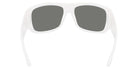 Dragon DR CALYPSO LL POLAR 102 60 - White / Blue Ion Polarized #id:drdrcalypsollpolar102_s:100120