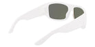 Dragon DR CALYPSO LL POLAR 102 60 - White / Blue Ion Polarized #id:drdrcalypsollpolar102_s:100125