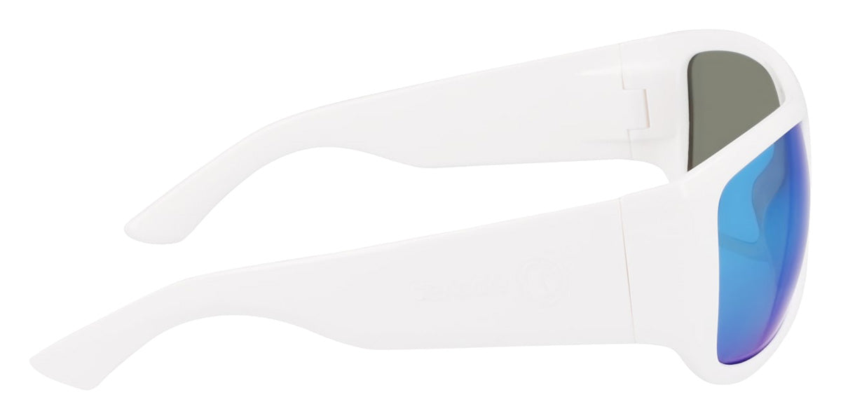 Dragon DR CALYPSO LL POLAR 102 60 - White / Blue Ion Polarized #id:drdrcalypsollpolar102_s:100130