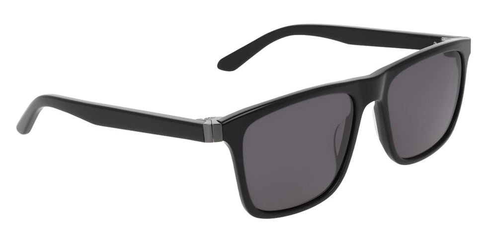 Dragon DR CHASE LL 001 57 - Black / Smoke #id:drdrchasell001_s:100135