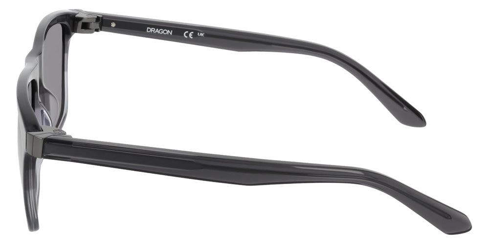 Dragon DR CHASE LL 028 57 - Smoke Ombre / Smoke #id:drdrchasell028_s:102110