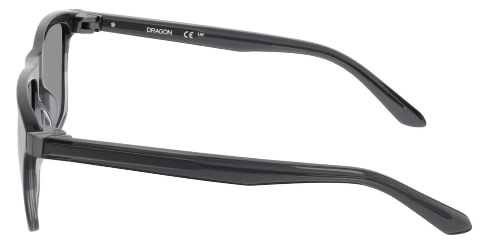 Dragon DR CHASE LL 028 57 - Smoke Ombre / Smoke #id:drdrchasell028_s:102110