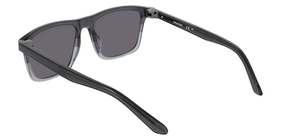 Dragon DR CHASE LL 028 57 - Smoke Ombre / Smoke #id:drdrchasell028_s:102115