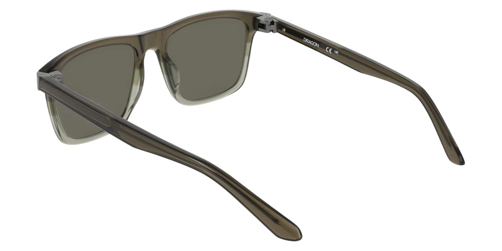 Dragon DR CHASE LL 306 57 - Olive Ombre / G15 #id:drdrchasell306_s:104115