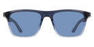 Dragon DR CHASE LL 405 57 - Navy Ombre / Blue #id:drdrchasell405_s:106100