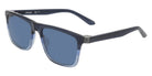 Dragon DR CHASE LL 405 57 - Navy Ombre / Blue #id:drdrchasell405_s:106105