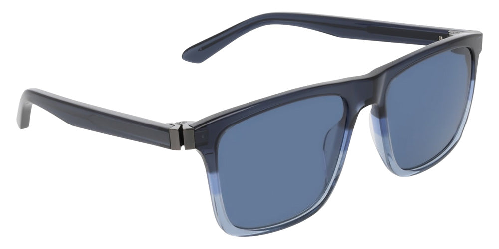 Dragon DR CHASE LL 405 57 - Navy Ombre / Blue #id:drdrchasell405_s:106135